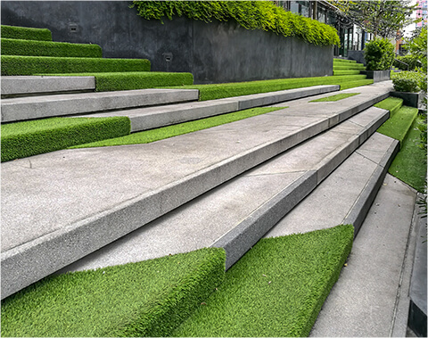 Hardscape services