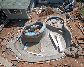 Landscape Construction