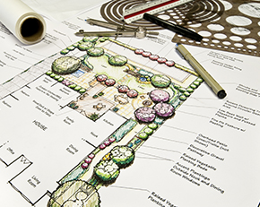 Landscape Design